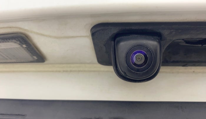 2018 Hyundai Verna 1.6 VTVT SX O, Petrol, Manual, 70,816 km, Parking Camera