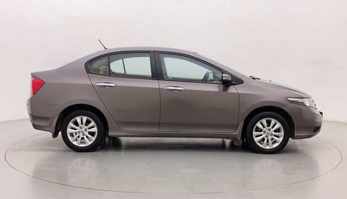 2012 Honda City 1.5L I-VTEC V MT, Petrol, Manual, 99,291 km, Right Side View