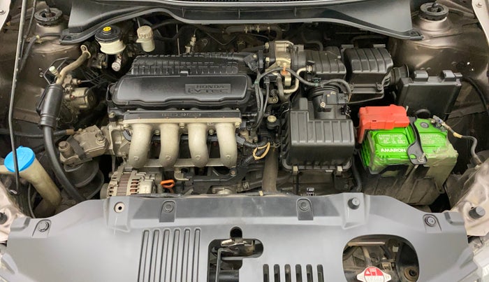 2012 Honda City 1.5L I-VTEC V MT, Petrol, Manual, 99,291 km, Open Bonet
