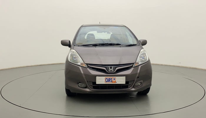 2011 Honda Jazz 1.2L I-VTEC X, Petrol, Manual, 64,189 km, Front