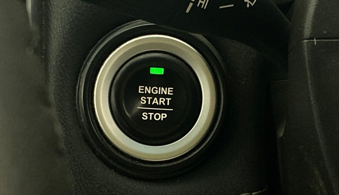 2019 MG HECTOR SHARP 1.5 DCT PETROL, Petrol, Automatic, 1,04,398 km, Keyless Start/ Stop Button