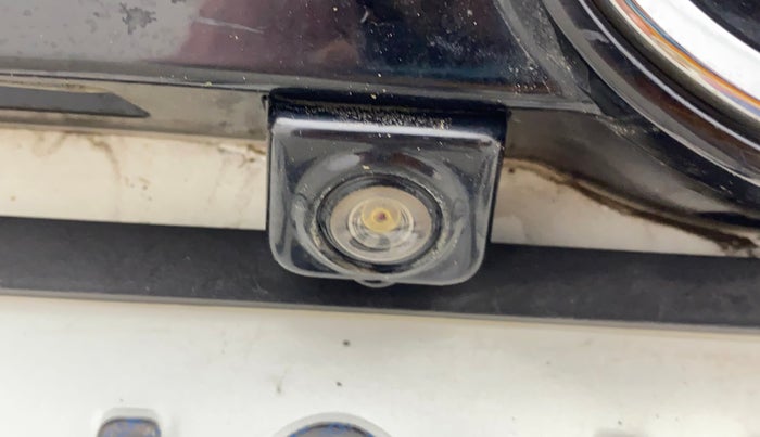 2021 Tata Harrier XT PLUS 2.0L KRYOTEC, Diesel, Manual, 85,888 km, Parking Camera