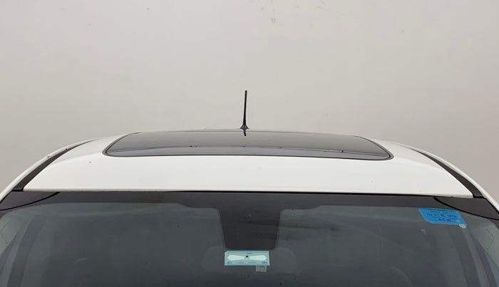 2021 Tata Harrier XT PLUS 2.0L KRYOTEC, Diesel, Manual, 85,888 km, Moonroof/ Sunroof