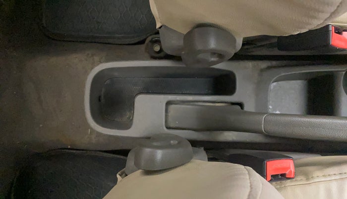 2016 Hyundai i10 MAGNA 1.1, Petrol, Manual, 53,631 km, Driver Side Adjustment Panel