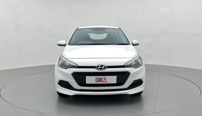 2014 Hyundai Elite i20 MAGNA 1.2, Petrol, Manual, 67,856 km, Front