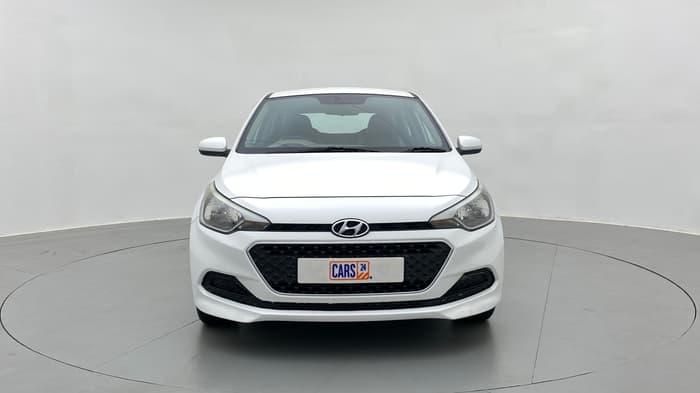 2014 Hyundai Elite i20 MAGNA 1.2, Petrol, Manual, 67,856 km, Front