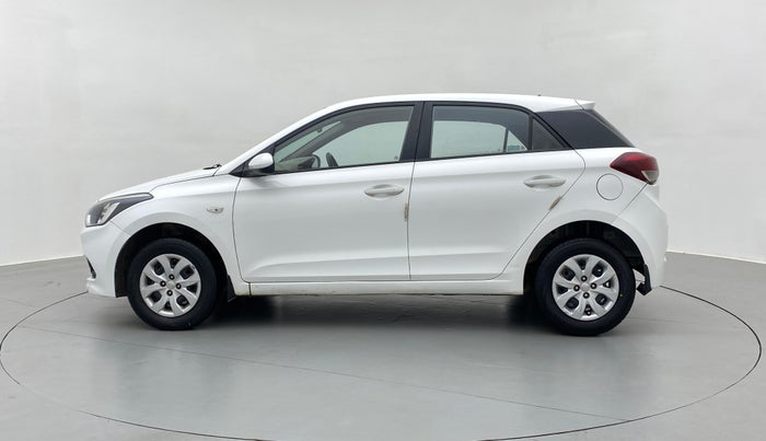 2014 Hyundai Elite i20 MAGNA 1.2, Petrol, Manual, 67,856 km, Left Side