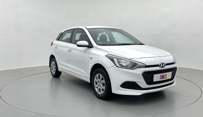 2014 Hyundai Elite i20 MAGNA 1.2, Petrol, Manual, 67,856 km, Right Front Diagonal