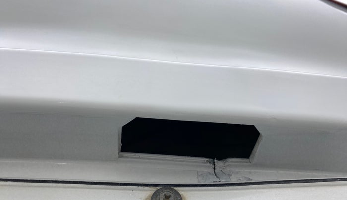 2014 Hyundai Elite i20 MAGNA 1.2, Petrol, Manual, 67,856 km, Number plate light - Not functional