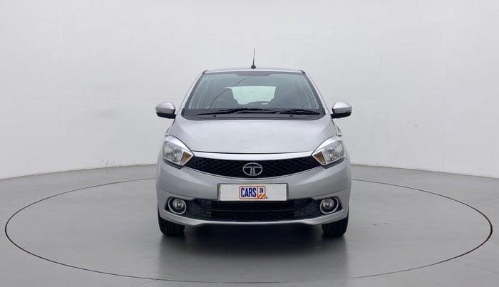 2019 Tata Tiago XZ 1.2 REVOTRON, Petrol, Manual, 46,621 km, Front