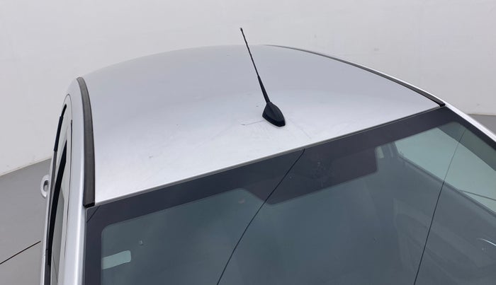 2019 Tata Tiago XZ 1.2 REVOTRON, Petrol, Manual, 46,621 km, Roof