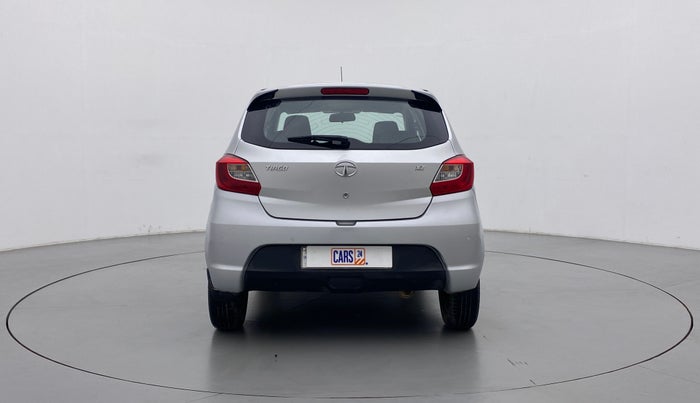 2019 Tata Tiago XZ 1.2 REVOTRON, Petrol, Manual, 46,621 km, Back/Rear