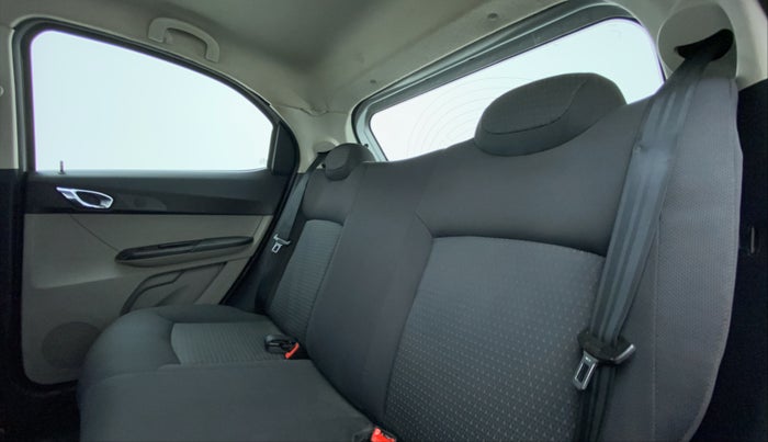 2019 Tata Tiago XZ 1.2 REVOTRON, Petrol, Manual, 46,621 km, Right Side Rear Door Cabin