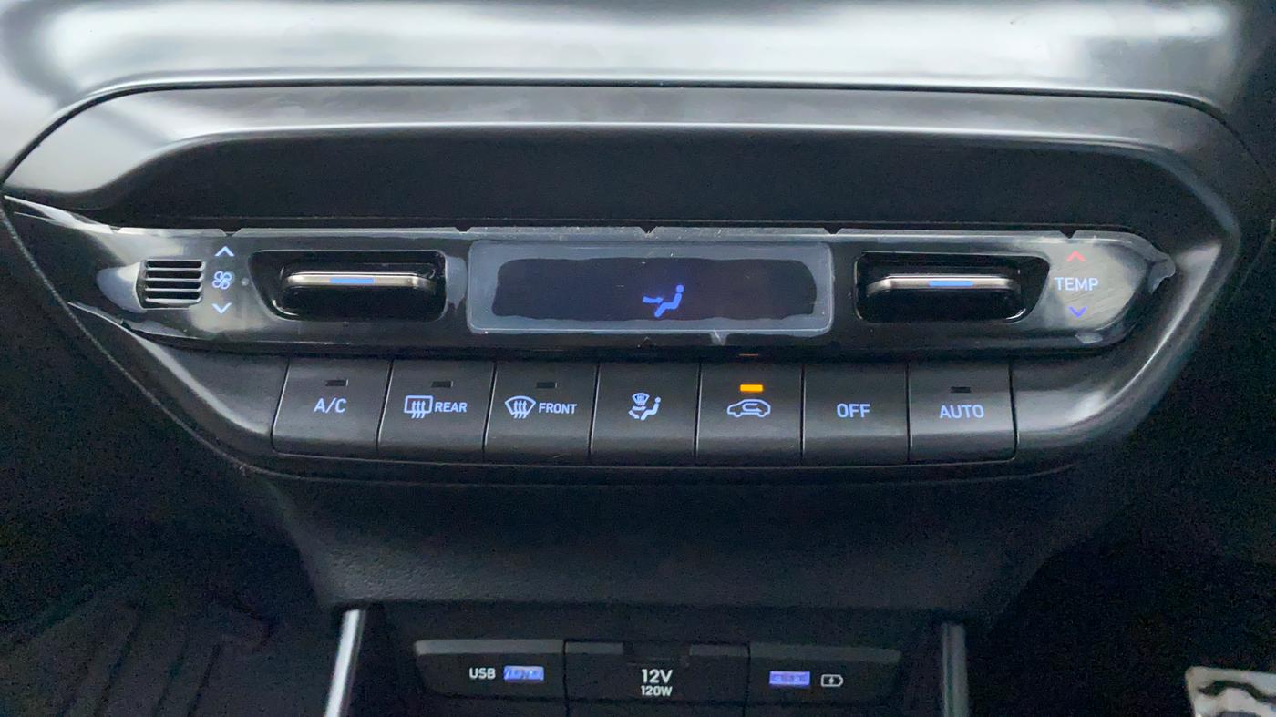 2021 Hyundai NEW I20 ASTA 1.0 GDI TURBO DCT, Petrol, Automatic, 5,230 km, Automatic Climate Control