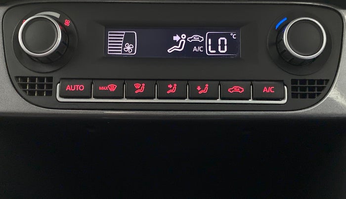 2020 Volkswagen Polo HIGHLINE PLUS 1.0 TSI MT, Petrol, Manual, 97,448 km, Automatic Climate Control