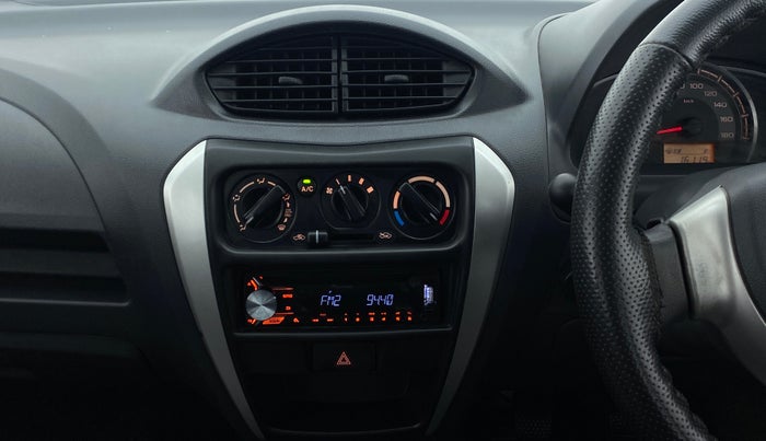 2018 Maruti Alto 800 LXI, Petrol, Manual, 16,154 km, Air Conditioner