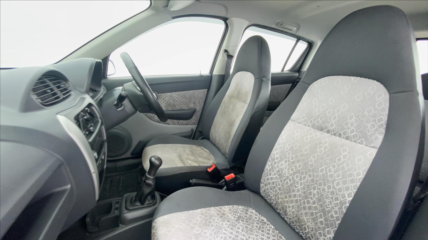 2018 Maruti Alto 800 LXI, Petrol, Manual, 16,154 km, Right Side Front Door Cabin