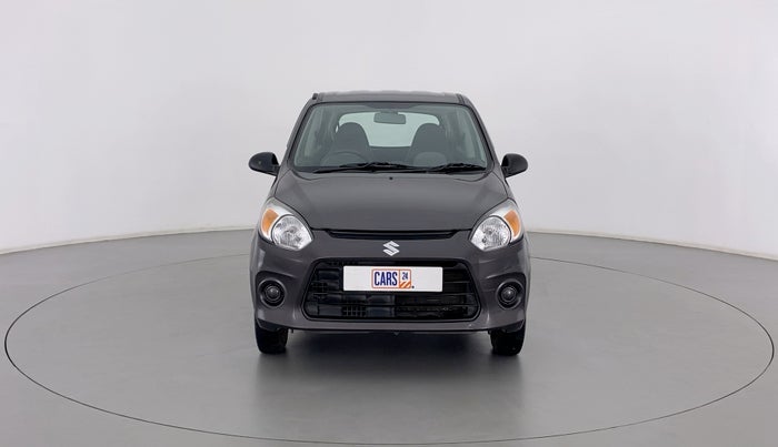 2018 Maruti Alto 800 LXI, Petrol, Manual, 16,154 km, Front
