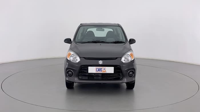 2018 Maruti Alto 800 LXI, Petrol, Manual, 16,154 km, Front