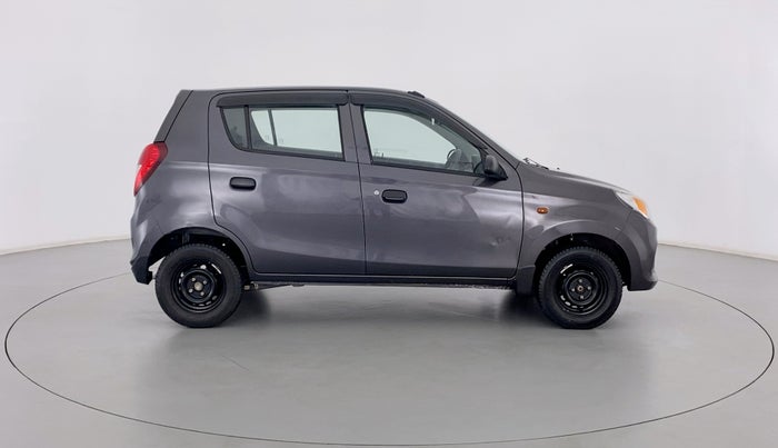 2018 Maruti Alto 800 LXI, Petrol, Manual, 16,154 km, Right Side View