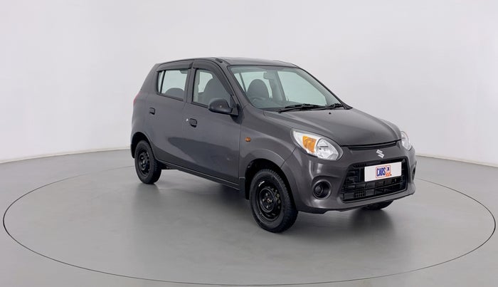 2018 Maruti Alto 800 LXI, Petrol, Manual, 16,154 km, Right Front Diagonal