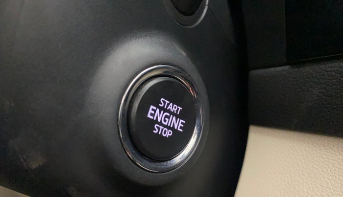 2019 Skoda Kodiaq STYLE 2.0 TDI 4X4 AT, Diesel, Automatic, 79,189 km, Keyless Start/ Stop Button