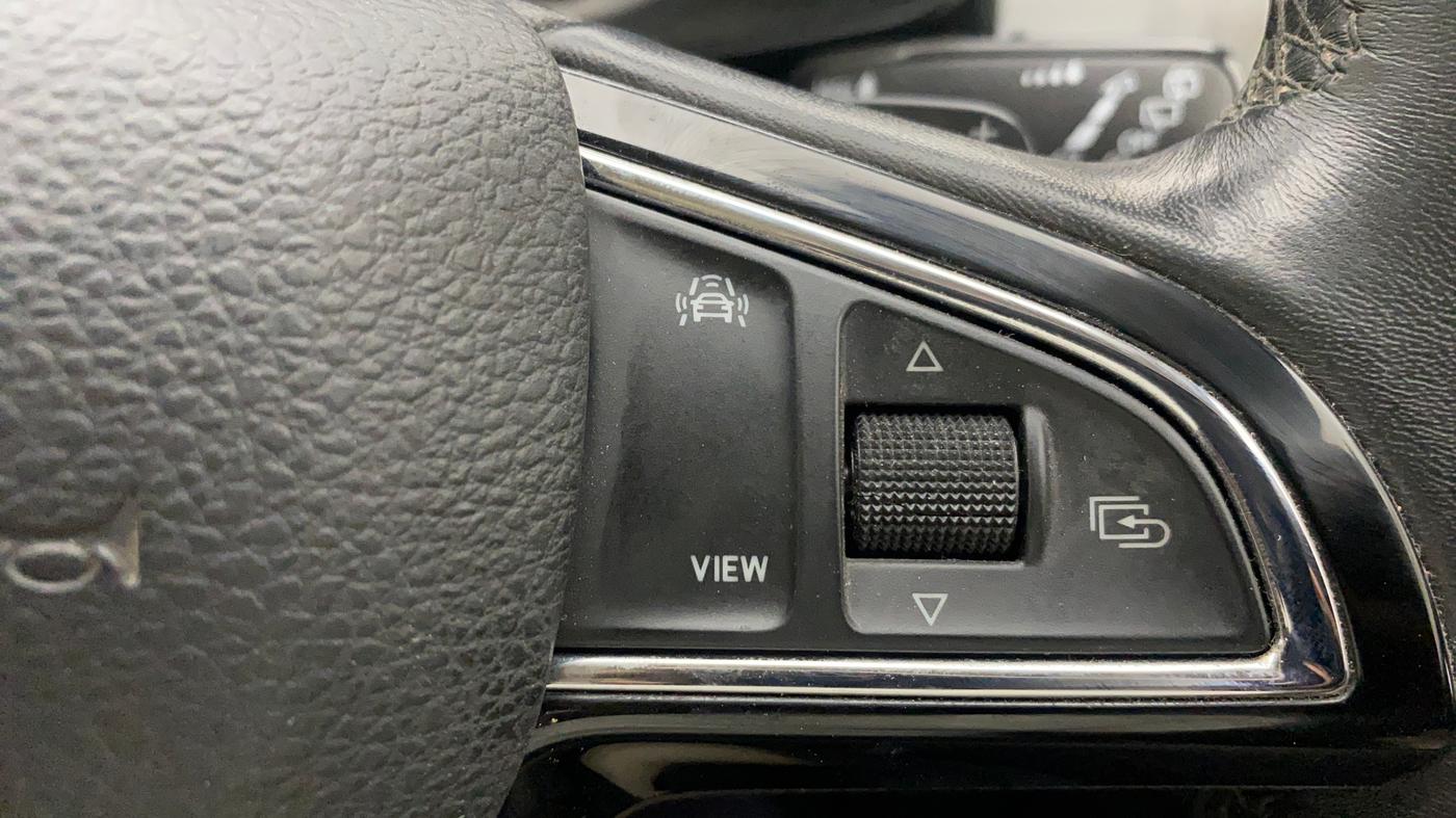 2019 Skoda Kodiaq STYLE 2.0 TDI 4X4 AT, Diesel, Automatic, 79,314 km, Adaptive Cruise Control