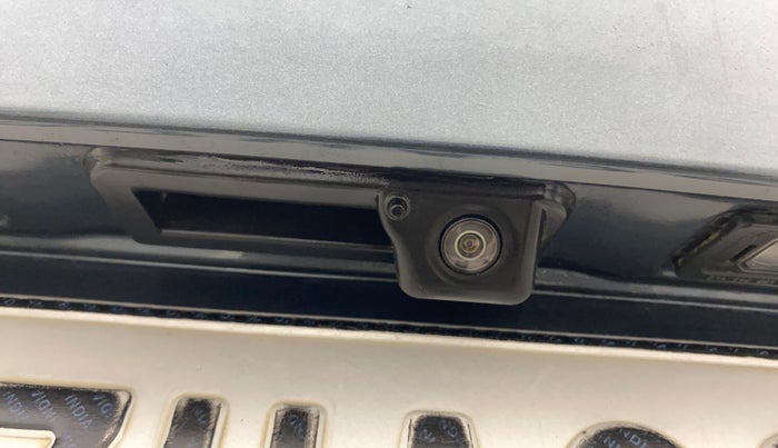 2019 Skoda Kodiaq STYLE 2.0 TDI 4X4 AT, Diesel, Automatic, 79,189 km, Parking Camera