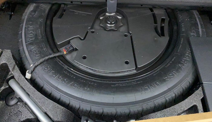 2019 Skoda Kodiaq STYLE 2.0 TDI 4X4 AT, Diesel, Automatic, 79,189 km, Spare Tyre