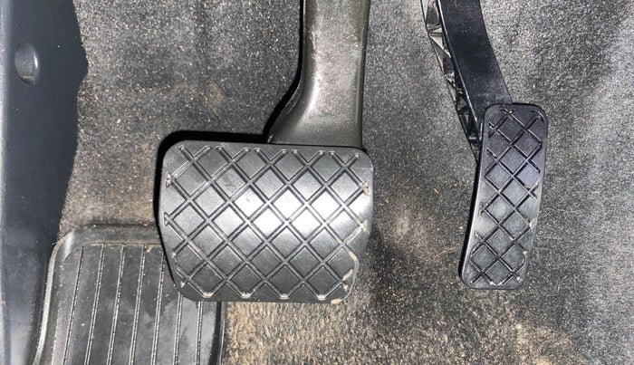 2019 Skoda Kodiaq STYLE 2.0 TDI 4X4 AT, Diesel, Automatic, 79,189 km, Pedals