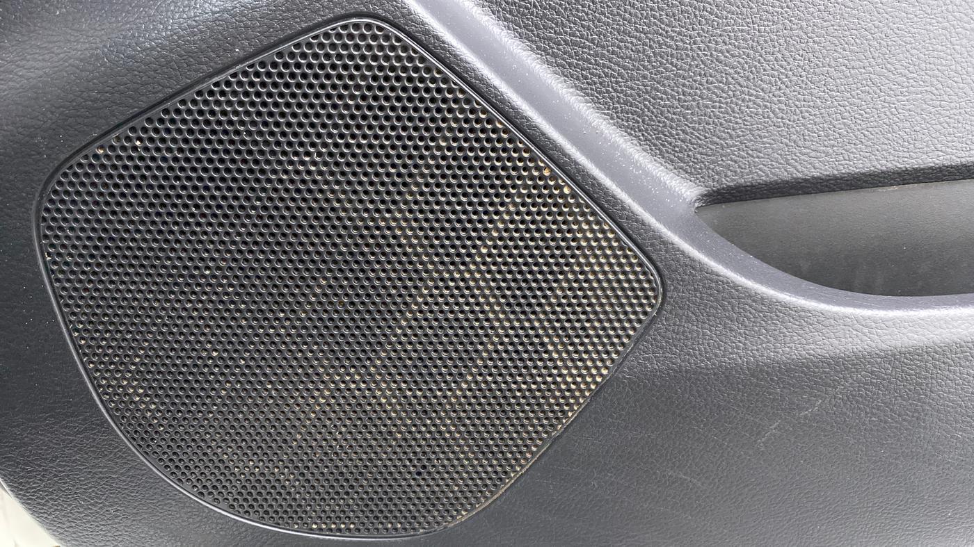 2019 Maruti Alto LXI CNG, CNG, Manual, 75,289 km, Speaker