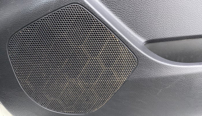 2019 Maruti Alto LXI CNG, CNG, Manual, 75,289 km, Speaker