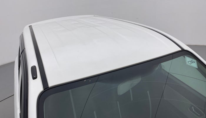 2019 Maruti Alto LXI CNG, CNG, Manual, 75,289 km, Roof