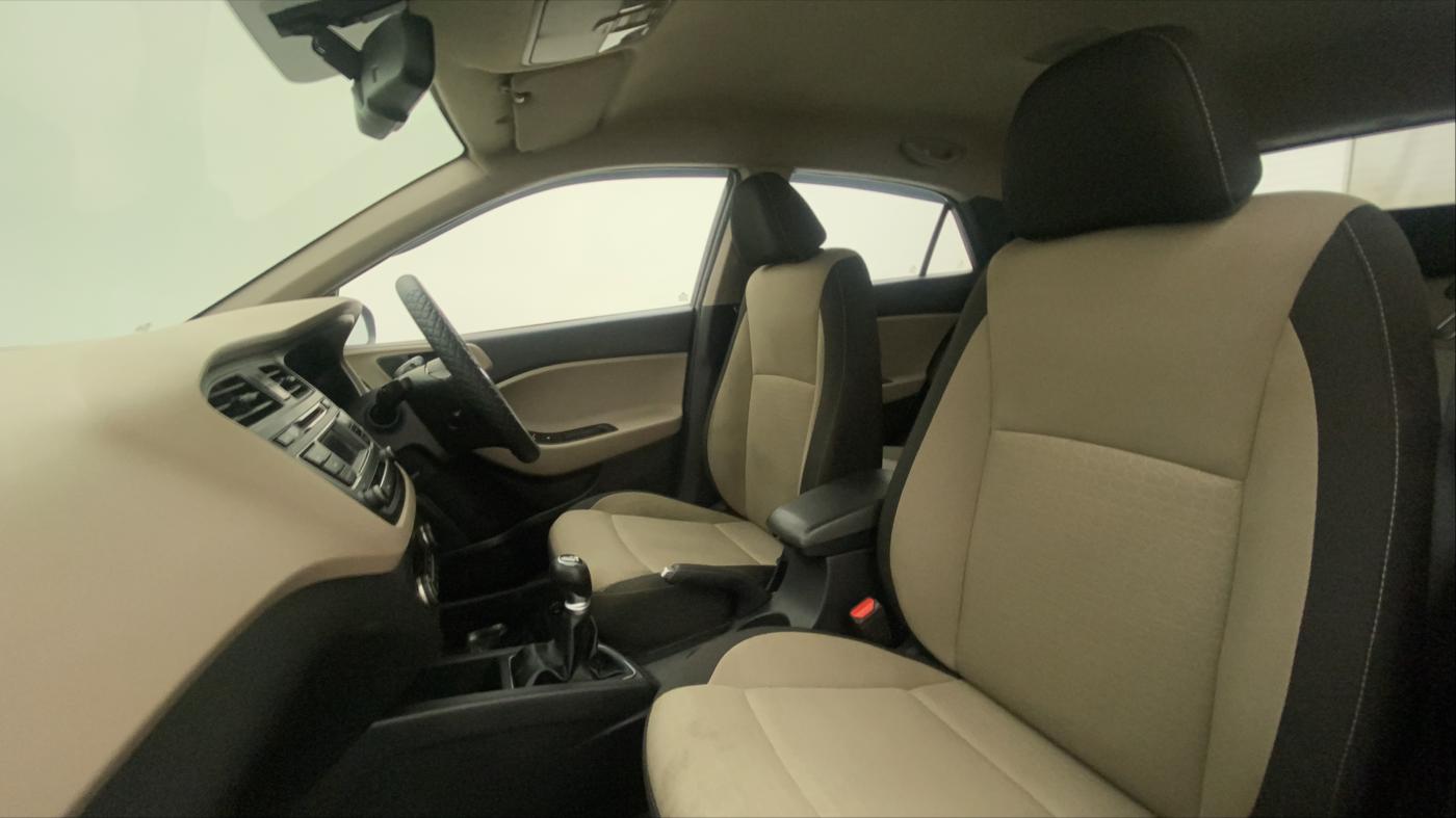 2015 Hyundai Elite i20 ASTA 1.2, Petrol, Manual, 55,046 km, Right Side Front Door Cabin