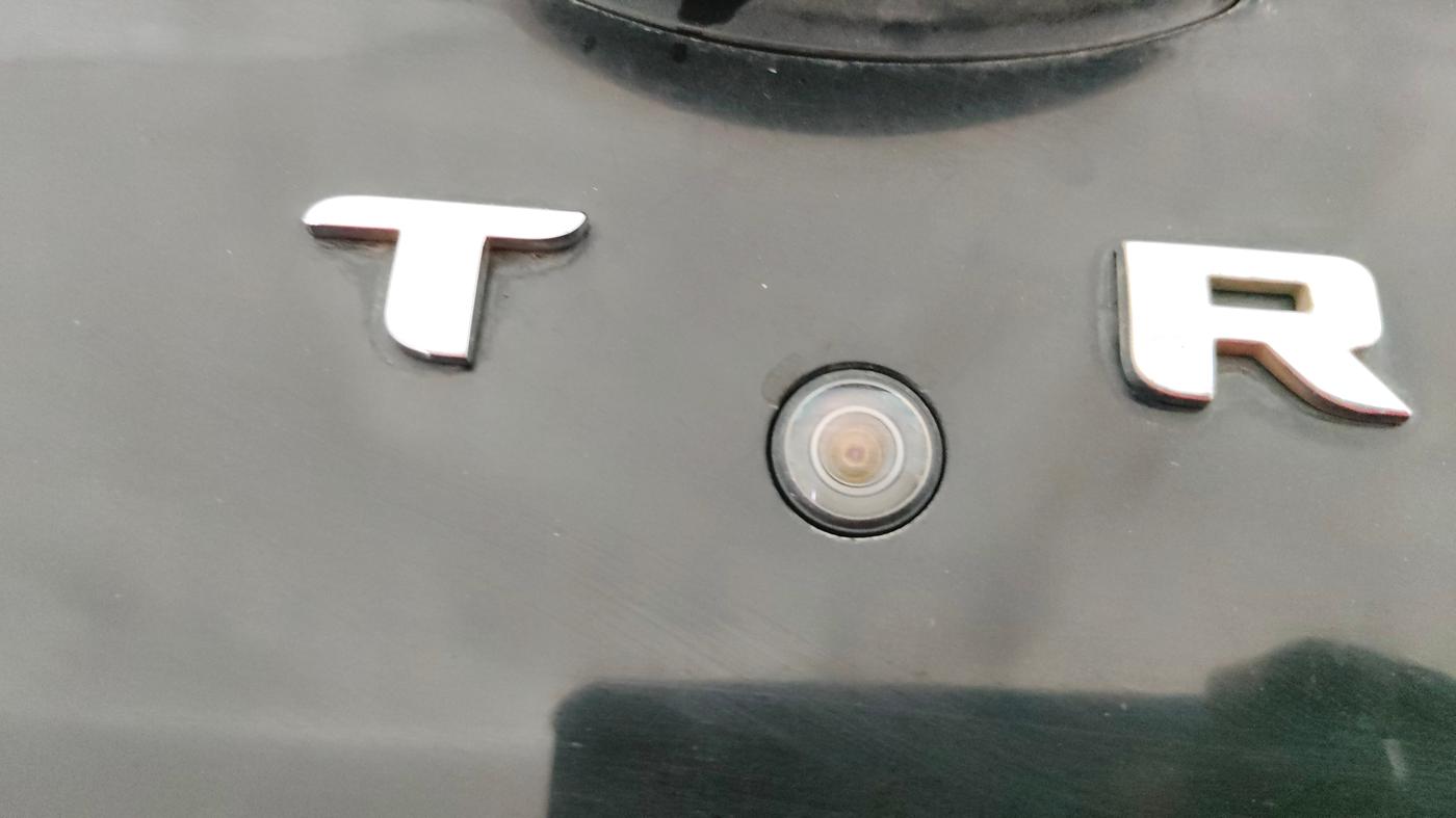 2020 Tata ALTROZ XZ PETROL, Petrol, Manual, 1,33,657 km, Parking Camera