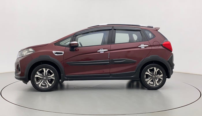 2017 Honda WR-V 1.2L I-VTEC VX MT, Petrol, Manual, 1,04,509 km, Left Side