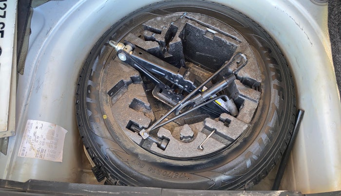 2017 Volkswagen Polo HIGHLINE1.2L, Petrol, Manual, 65,838 km, Spare Tyre