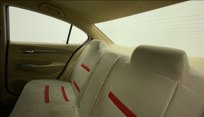 2012 Honda City 1.5L I-VTEC V MT, Petrol, Manual, 72,146 km, Right Side Rear Door Cabin