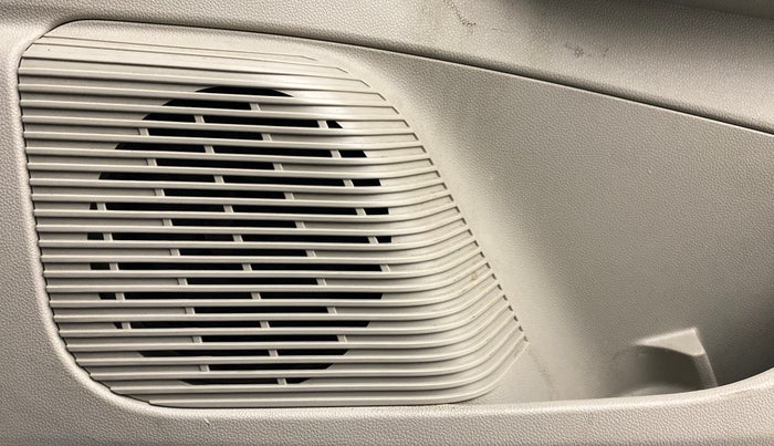 2019 Renault TRIBER 1.0 RXT, Petrol, Manual, 53,730 km, Speaker