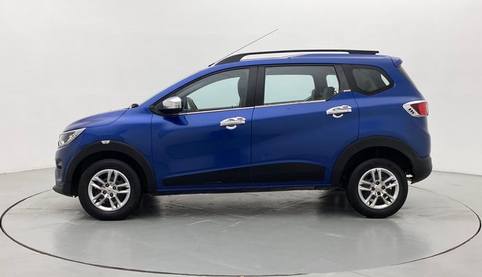 2019 Renault TRIBER 1.0 RXT, Petrol, Manual, 53,730 km, Left Side