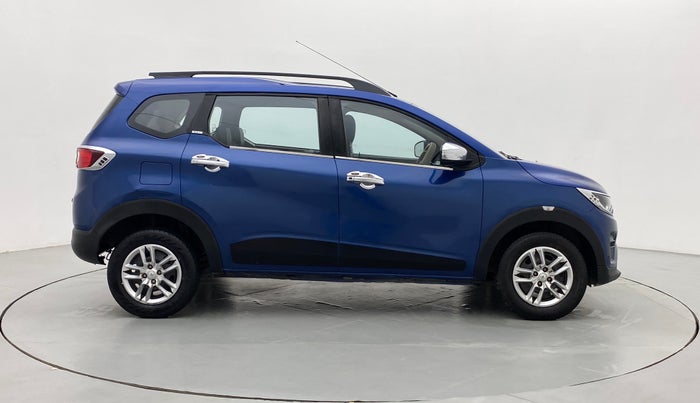 2019 Renault TRIBER 1.0 RXT, Petrol, Manual, 53,730 km, Right Side