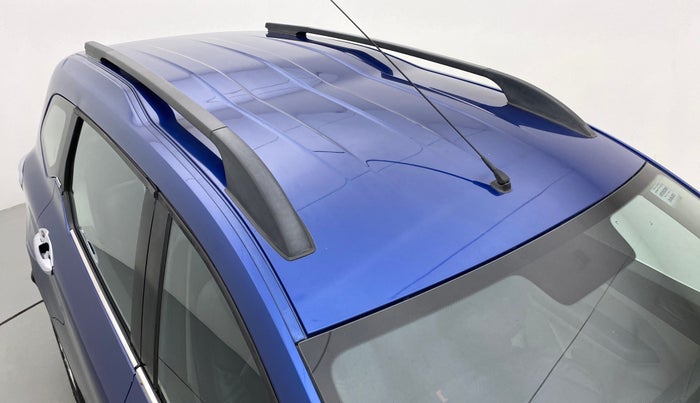 2019 Renault TRIBER 1.0 RXT, Petrol, Manual, 53,730 km, Roof