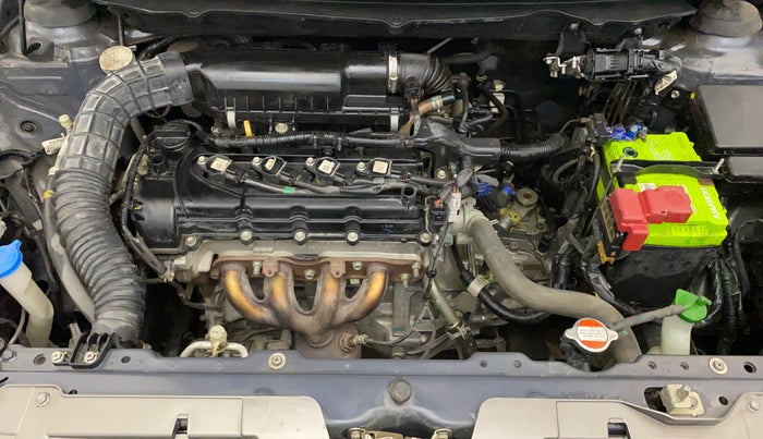 2020 Maruti Baleno ZETA PETROL 1.2, Petrol, Manual, 29,831 km, Engine View
