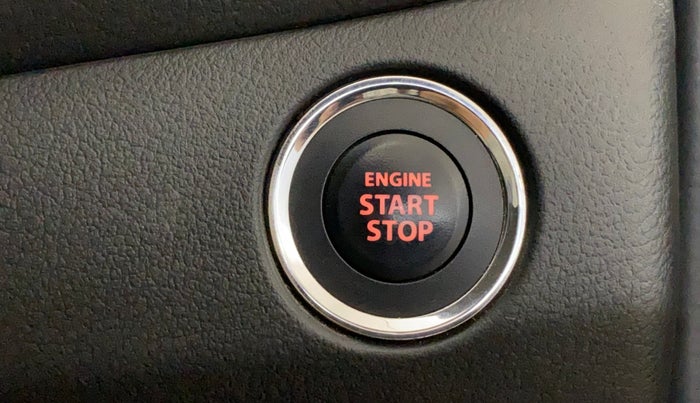 2020 Maruti Baleno ZETA PETROL 1.2, Petrol, Manual, 29,831 km, Keyless Start/ Stop Button