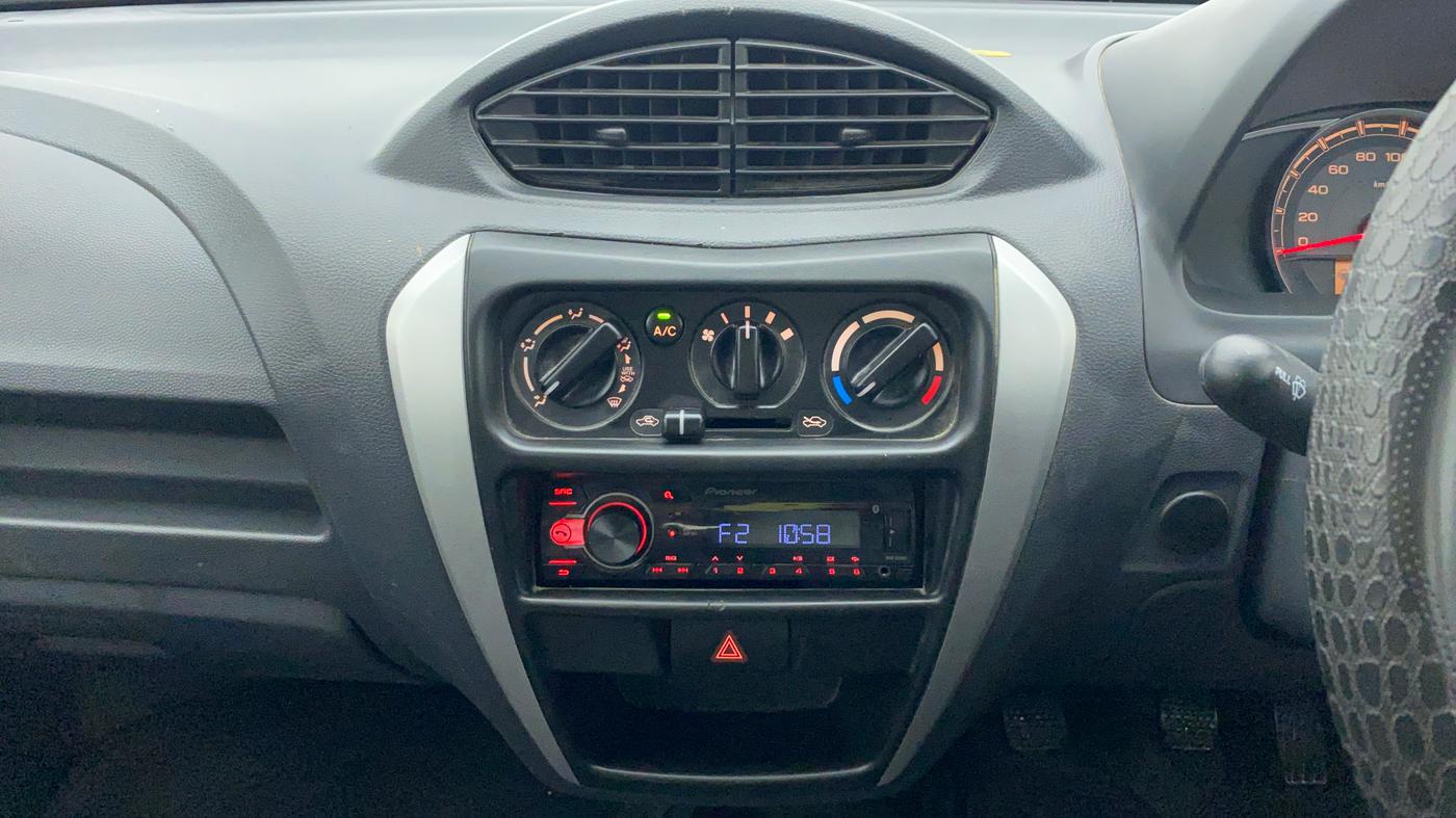 2019 Maruti Alto 800 LXI, Petrol, Manual, 8,474 km, Air Conditioner