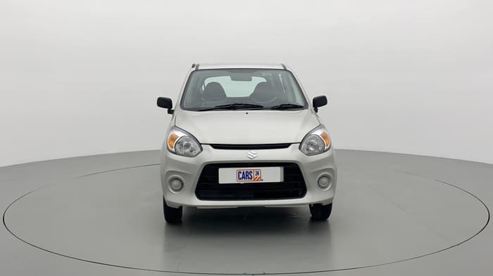 2019 Maruti Alto 800 LXI, Petrol, Manual, 8,474 km, Front