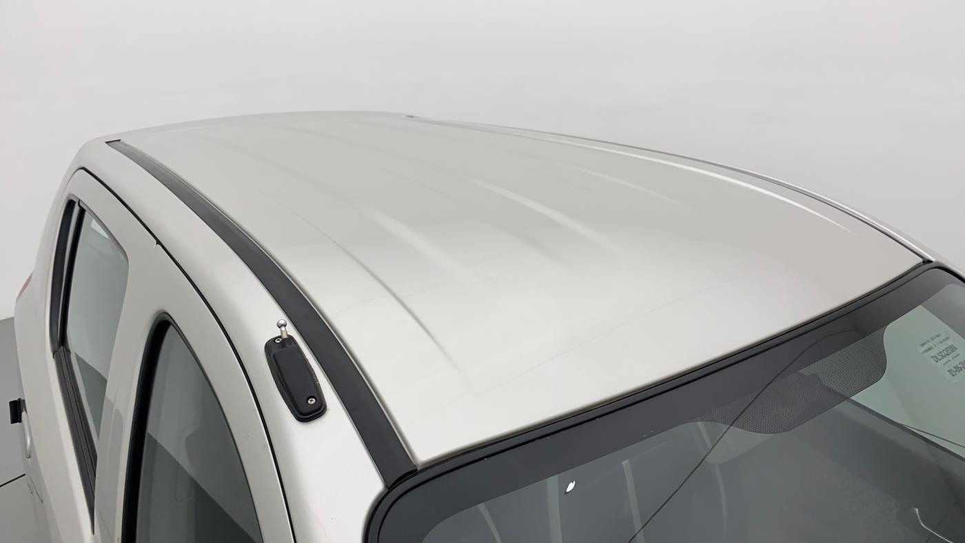 2019 Maruti Alto 800 LXI, Petrol, Manual, 8,474 km, Roof