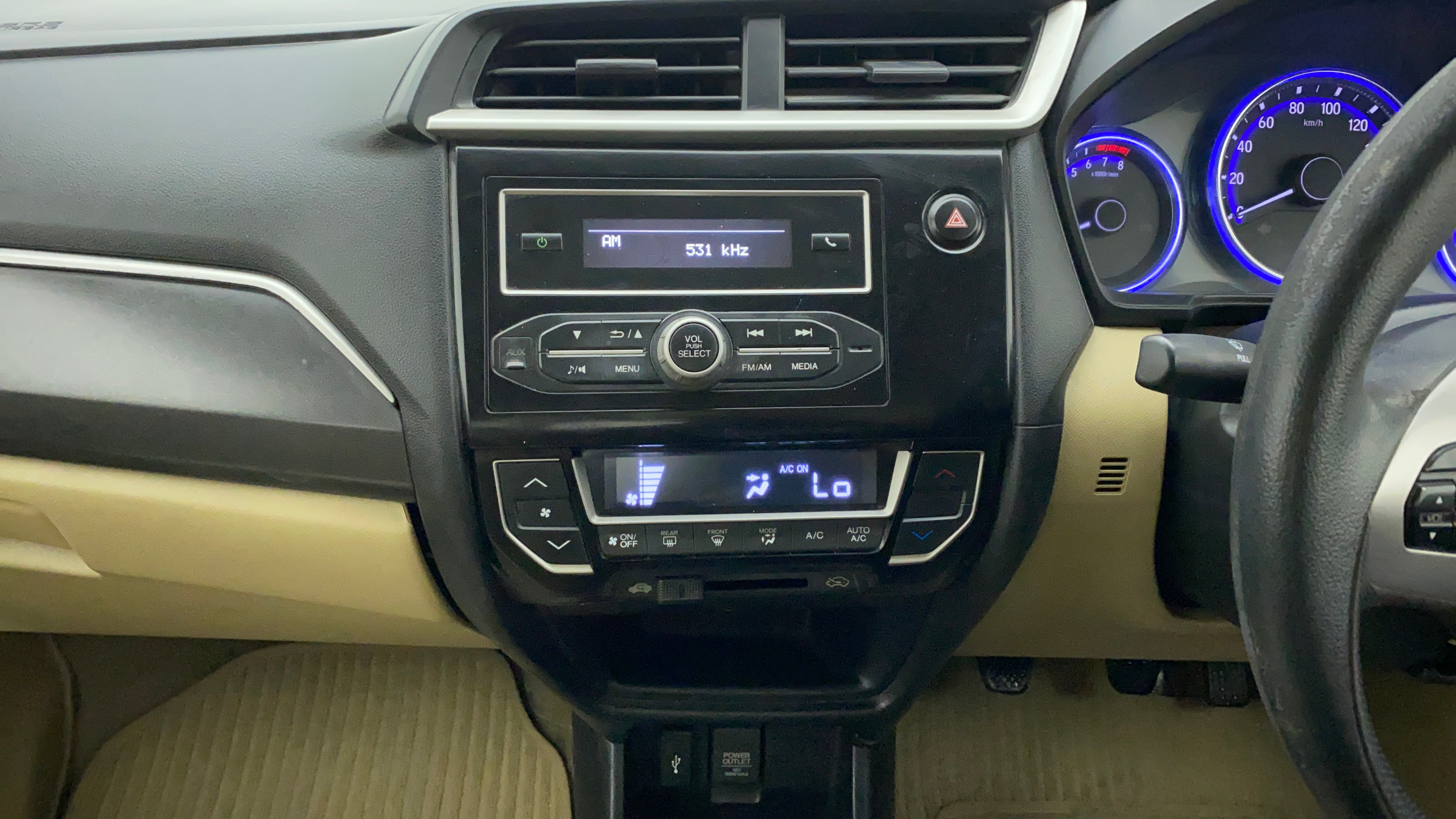 Features