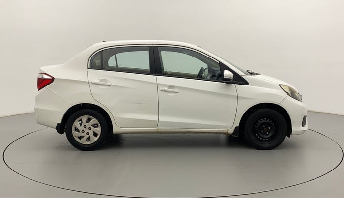 2016 Honda Amaze 1.2L I-VTEC SX, Petrol, Manual, 43,841 km, Right Side View