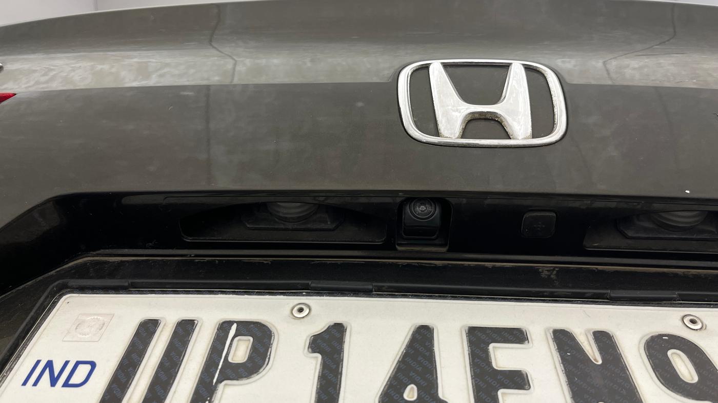 2023 Honda Amaze 1.2L I-VTEC VX, Petrol, Manual, 63,704 km, Parking Camera